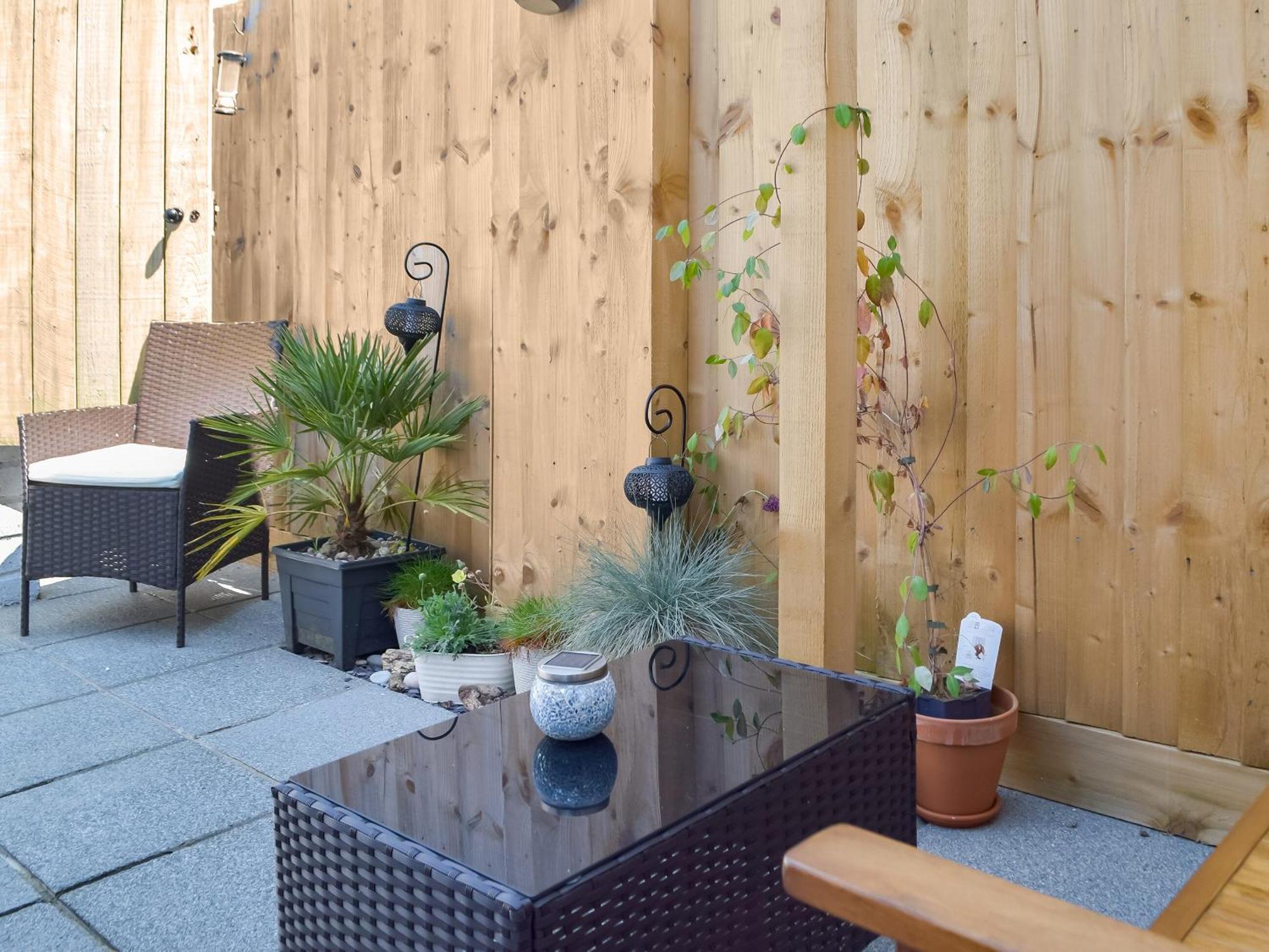 Morwood Cottage Porthcawl Exterior foto